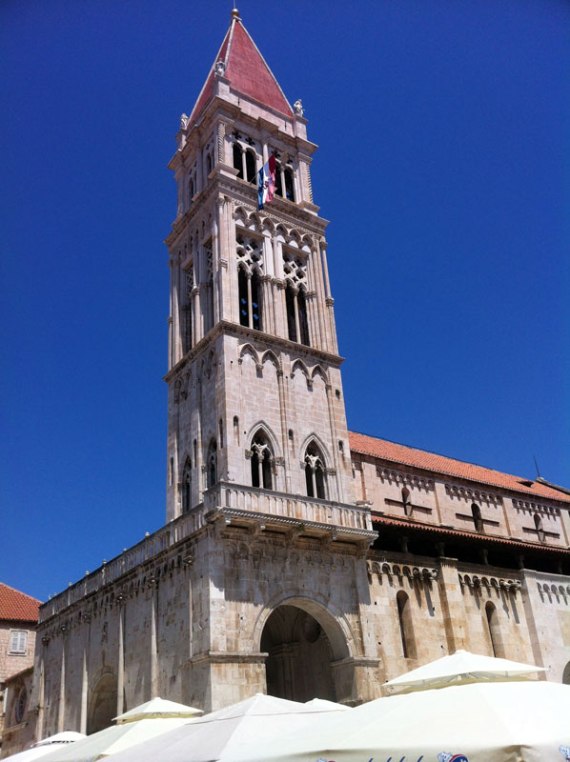 St.-Laurentius-Kathedrale, Trogir