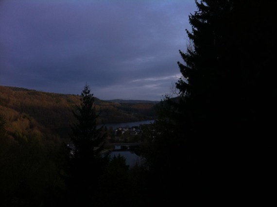 eifeldaemmerung