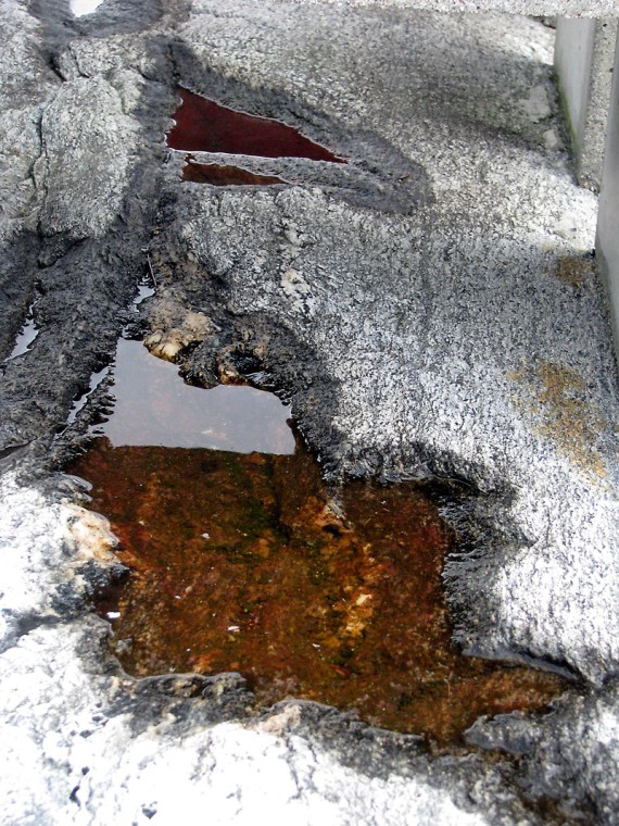 Jemand anderes hatte aber kürzlich Erfolg hier.