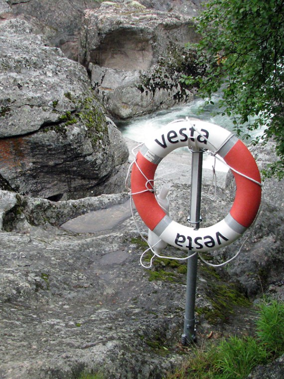 Wenn man im Magalaupet liegt, dürfte der auch nicht mehr viel helfen . . .