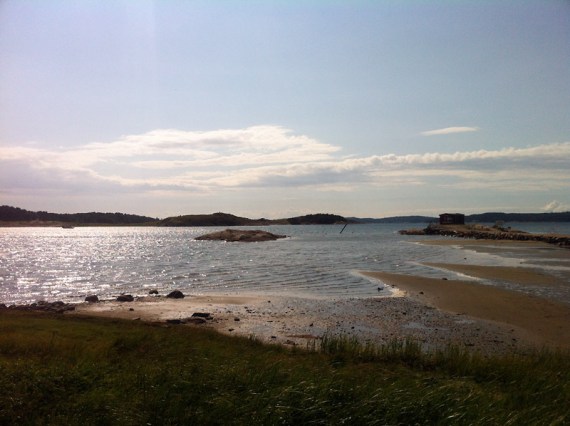 Hübsch hamses hier!