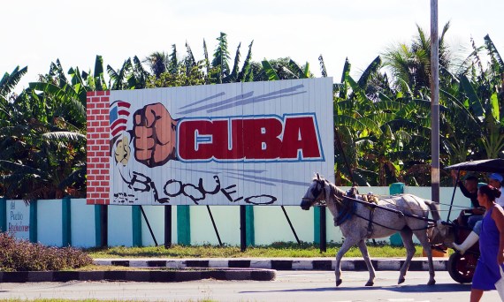 Subtile Propaganda, Cienfuegos