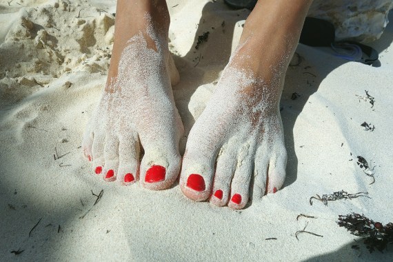 Strandsand, Cayo Coco