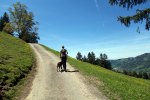 Wandern im Allgäu